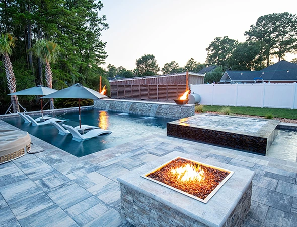 Fire Pit