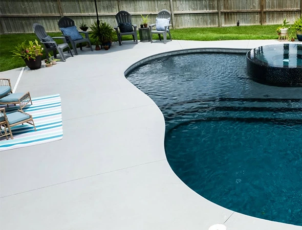 Hardscape