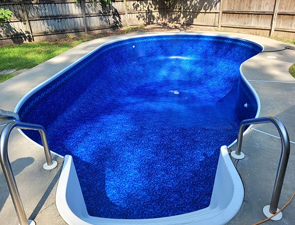 Vinyl Liner